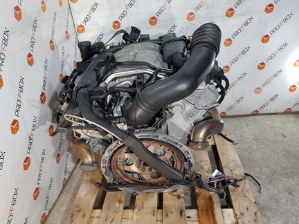 Двигатель Мерседес M112.940 двигатель clk 320