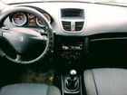 Peugeot 207 1.4 МТ, 2008, 180 000 км объявление продам