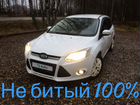 Ford Focus 1.6 МТ, 2013, 114 800 км