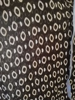 Легкая рубашка туника Италия