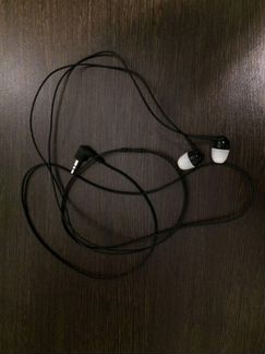 Наушники Sennheiser IE4