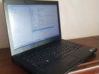 Ноутбук Dell Latitude E6410 Core i5/ 8GB/ SSD