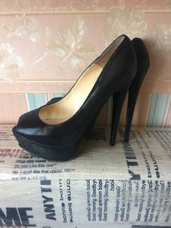 Туфли босоножки Nandi Muzi 37,5