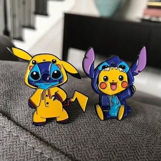 Пин металлический значок (badge)