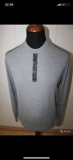 Пуловер Zilli сделано во Франции