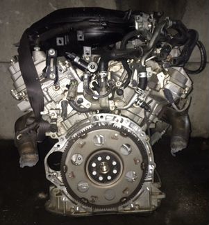 Двигатель Лексус GS300/ Тойота Марк/mark X 3GR-FSE