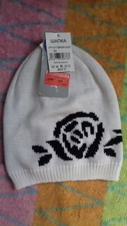 Верхняя одежда на девочку 104-114 и шапочка kerry