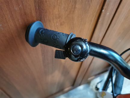 Велосипед Beagle 116