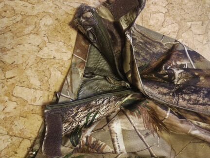 Зимний костюм охотника 4 в 1