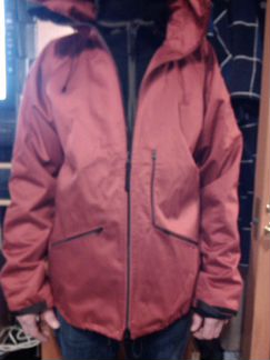 Куртка для рыболова и охотника, зимняя, новая