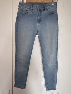 Джинсы Calvin Klein