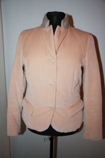 Куртка утепленная 