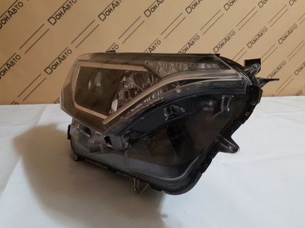 Фара правая Toyota Rav4 CA40