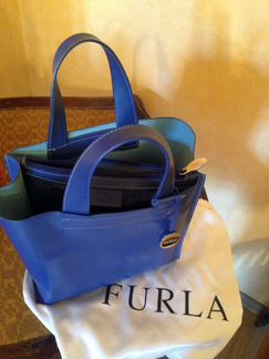 Сумка Furla Divide it оригинал