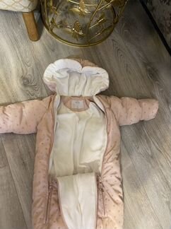 Комбинезон Baby go 74