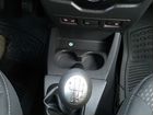 Dacia Lodgy 1.5 МТ, 2017, 116 300 км объявление продам