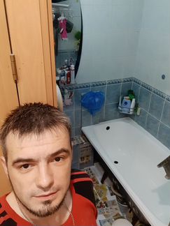 Реставрация ванн жидким акрилом в Мурманске