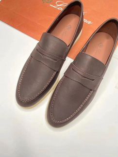 Лоферы Loro Piana