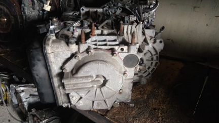 АКПП Mitsubishi Galant 2.4 USA