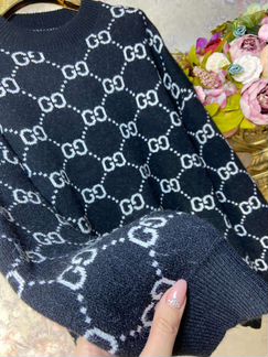 Джемпер gucci