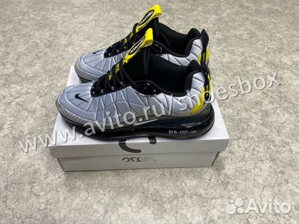 Кроссовки Nike air max 720