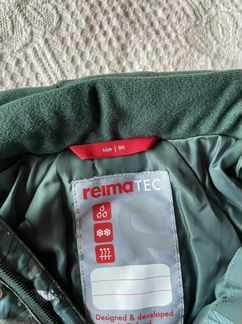 Комбинезон reima 86