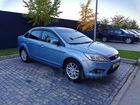 Ford Focus 1.8 МТ, 2008, 157 000 км