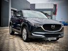 Mazda CX-5 2.5 AT, 2021 объявление продам