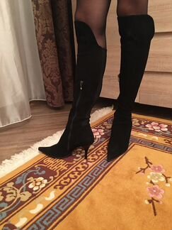 Сапоги весна/ осень