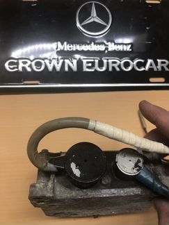 Коммутатор зажигания Mercedes W 116