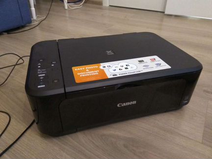 Мфу Canon pixma mg3640 принтер, сканер, копир
