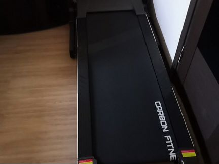 Беговая дорожка Carbon T654