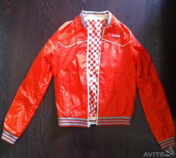 Ветровка Killah