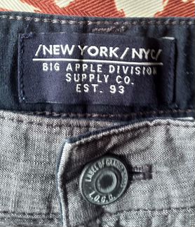 Шорты удлиненные для мальчика 146 рост