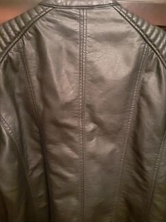 Куртка женская