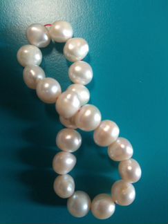Браслет из жемчуга