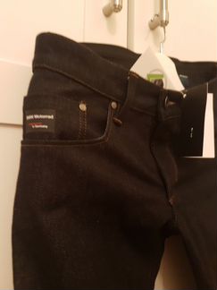 Женские мотоджинсы BMW