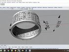 Обручальные кольца-изготовление вместе с клиентом объявление продам