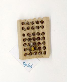 Лампа индикаторная тн-0.3-3