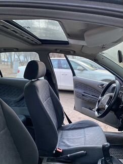 Skoda Octavia 1.8 МТ, 1998, 153 087 км