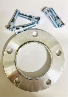 Проставки на ниву 2121 (20mm)