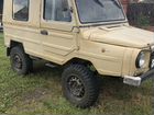 ЛуАЗ 969 1.2 МТ, 1980, 8 000 км объявление продам