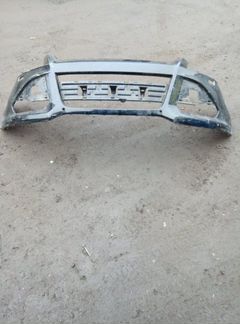 Бампер передний Ford Kuga CBS ytma 2013
