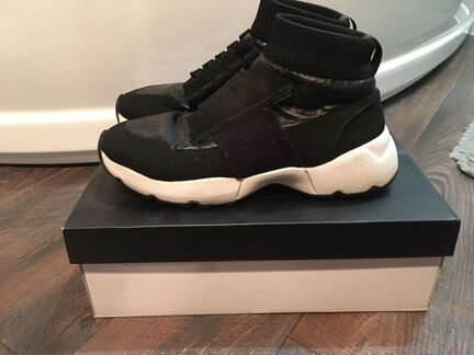 OXS кроссовки