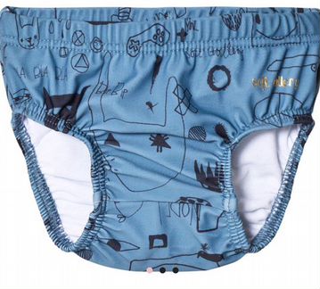 Плавки Soft Gallery