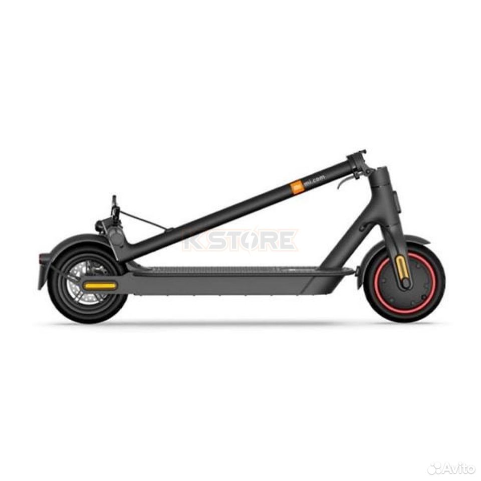 Электросамокат Xiaomi Mi Electric Scooter Pro 2 89376405783 купить 5