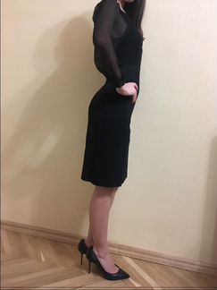 Alberta Ferretti s в идеале