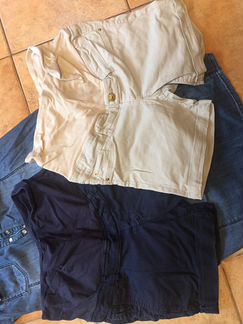 Одежда д/беременных H&M