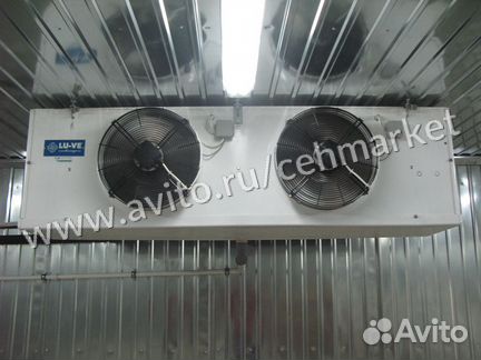 Шокфростер