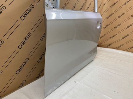 Дверь передняя левая Volkswagen Polo 5